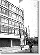 全電通労働会館落成（1960年9月）