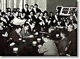 合理化反対交渉（1955年11月）