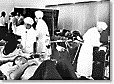 輸血センター設置（1968年1月）