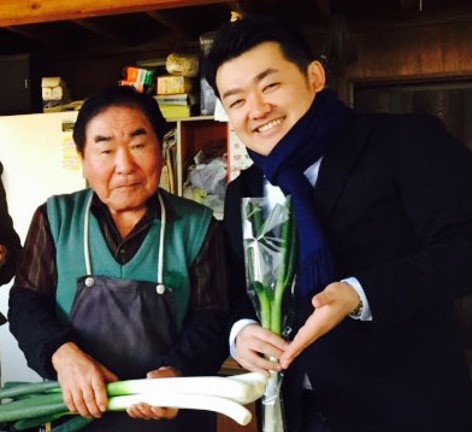 矢切ねぎ農家さんと.jpg